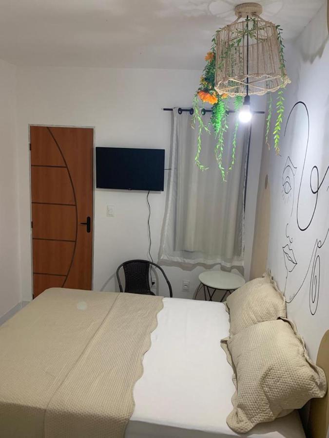 Aconchego De Itapua Διαμέρισμα Σαλβαντόρ Εξωτερικό φωτογραφία